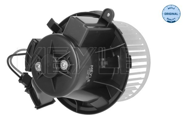 Interior Blower 2