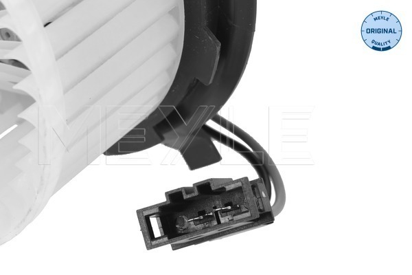 Interior Blower 3