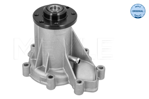Water Pump, engine cooling 2