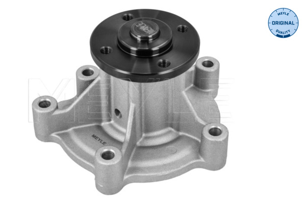 Water Pump, engine cooling 2