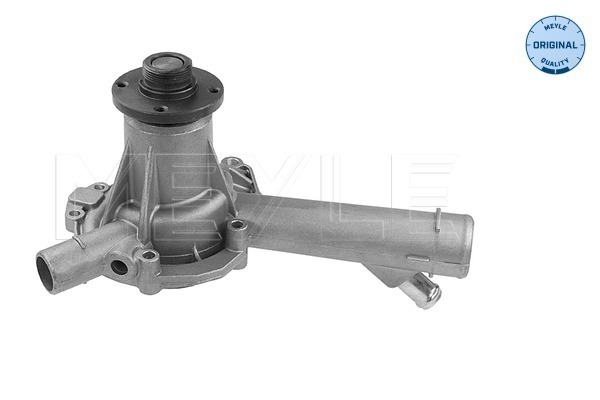 Water Pump, engine cooling 2