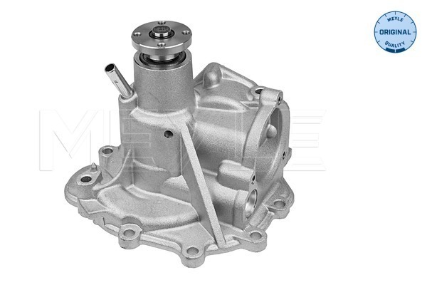 Water Pump, engine cooling 2