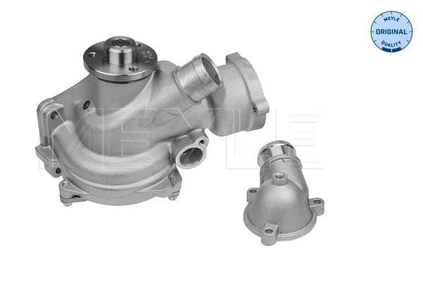 Water Pump, engine cooling 2