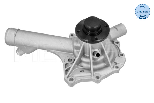 Water Pump, engine cooling 2