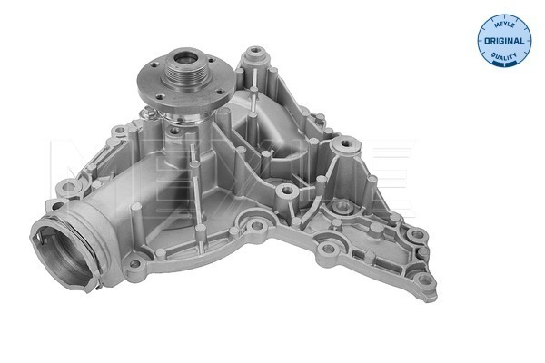 Water Pump, engine cooling 2