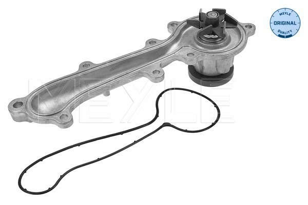 Water Pump, engine cooling