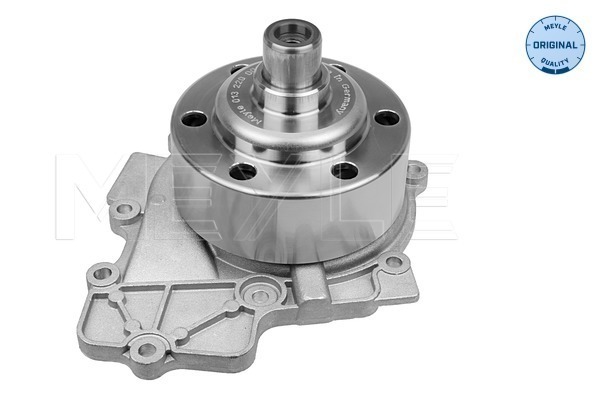 Water Pump, engine cooling 2