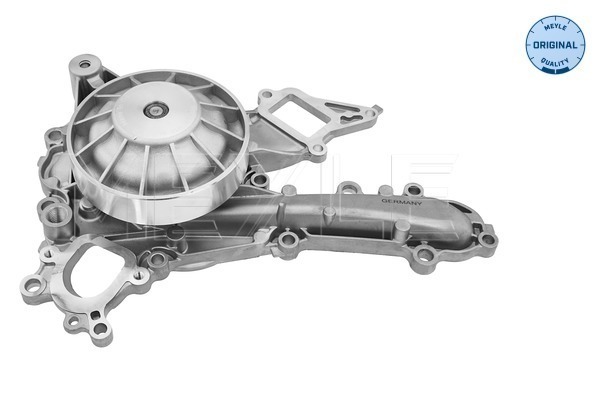 Water Pump, engine cooling 2