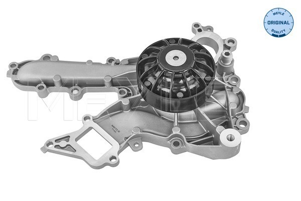 Water Pump, engine cooling 2