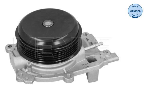 Water Pump, engine cooling 2