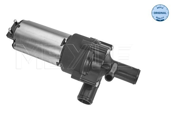 Auxiliary Water Pump (cooling water circuit)
