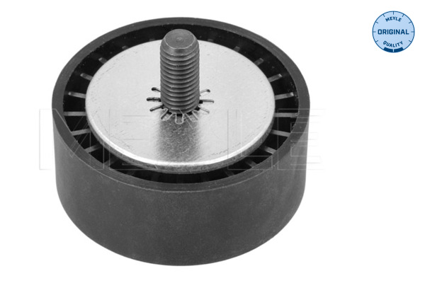 Deflection/Guide Pulley, V-ribbed belt 2