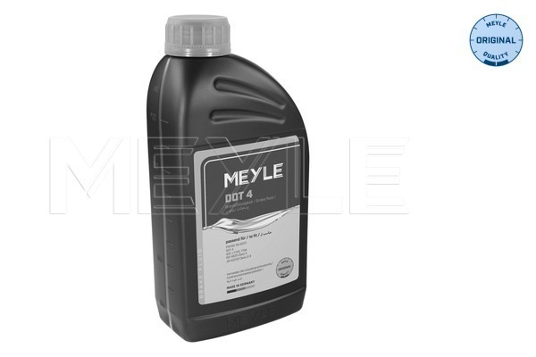 Brake Fluid