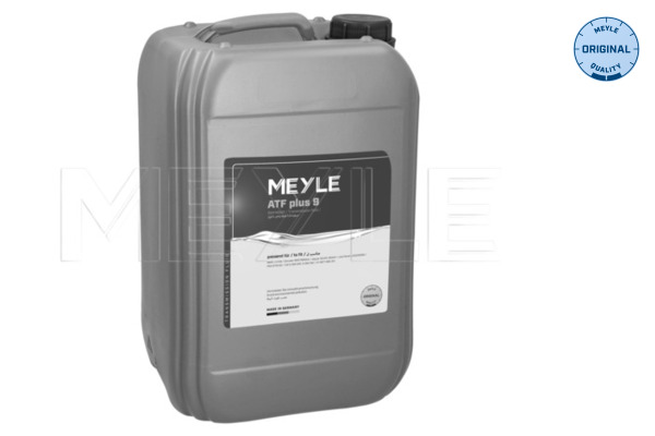 Transmission Oil