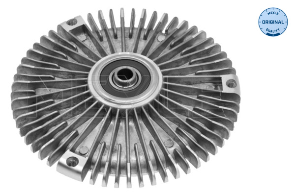 Clutch, radiator fan 2