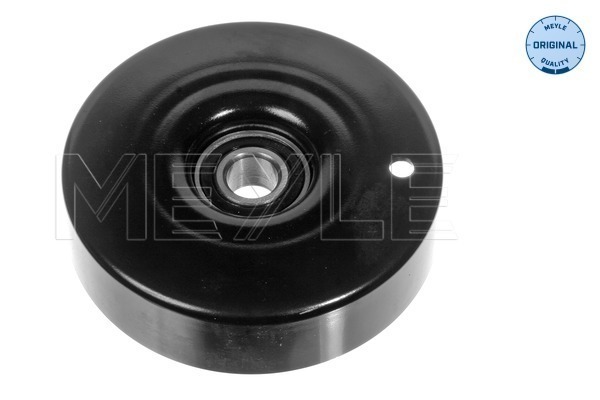Tensioner Pulley, V-ribbed belt