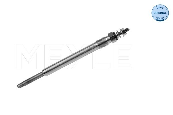 MEYLE 014 020 0104 MEYLE-ORIGINAL: True to OE. Glühkerze