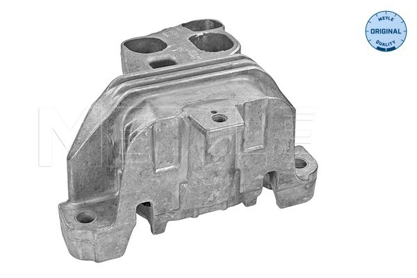 Mounting, engine 2