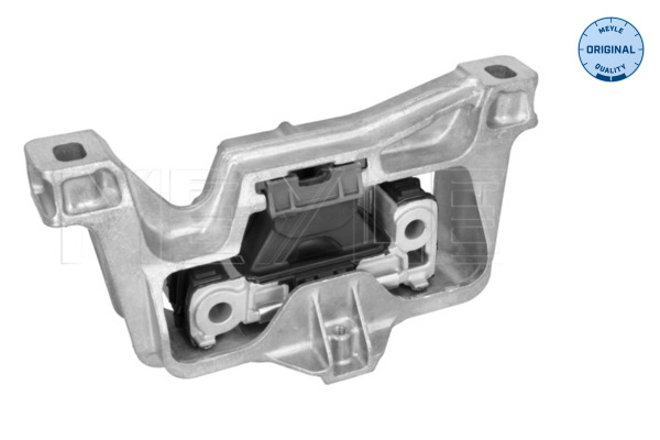 Mounting, engine 2
