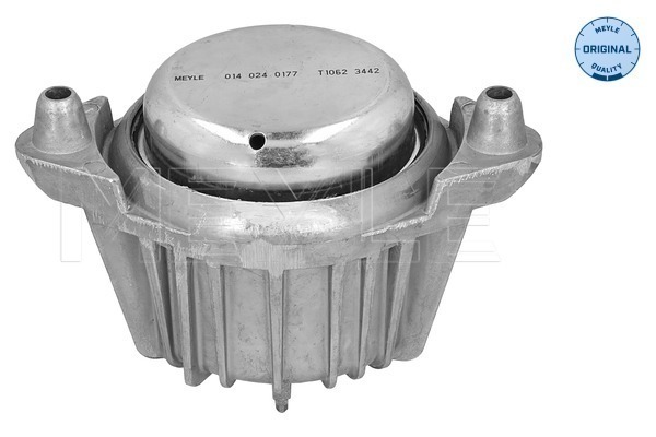 Mounting, engine 2