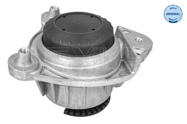 Mounting, engine 2