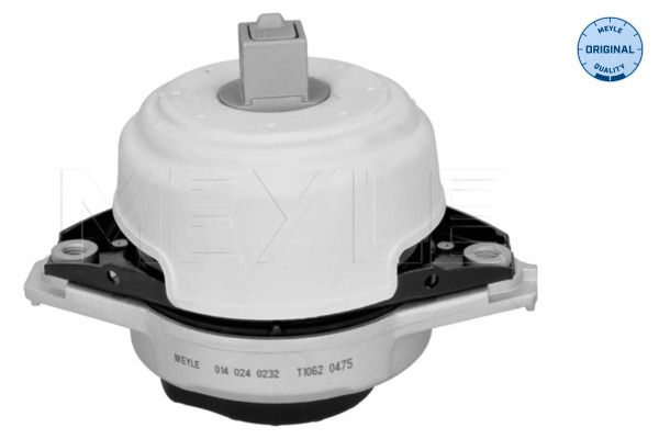 MEYLE 014 024 0232 MEYLE-ORIGINAL: True to OE. Mounting, engine