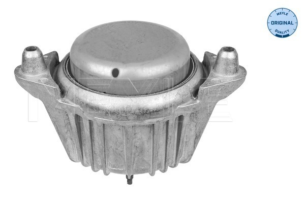 Mounting, engine 2