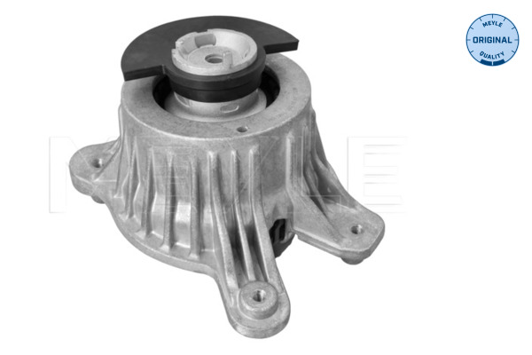 Mounting, engine