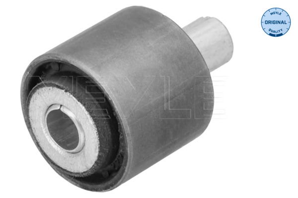 Mounting, axle strut 2