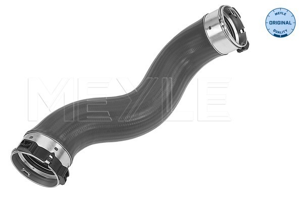 Charge Air Hose