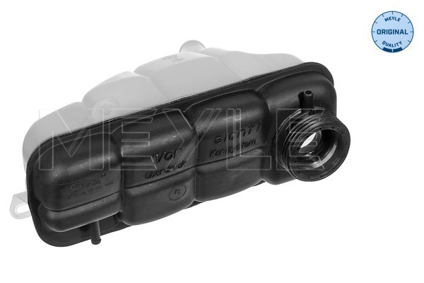 Expansion Tank, coolant