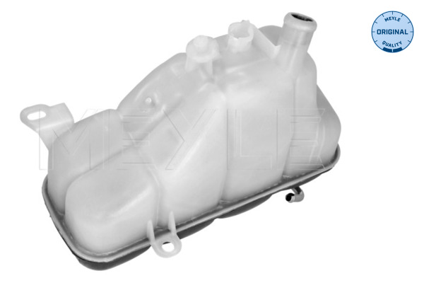 Expansion Tank, coolant 2