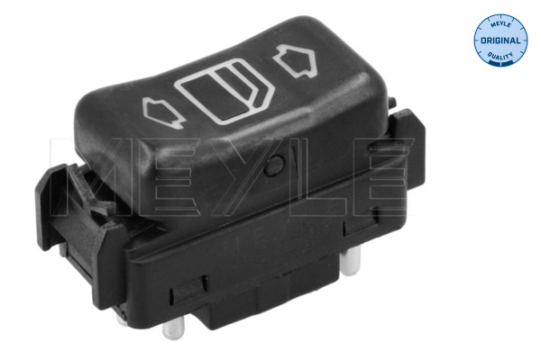 MEYLE 014 082 0012 MEYLE-ORIGINAL: True to OE. Switch, window regulator