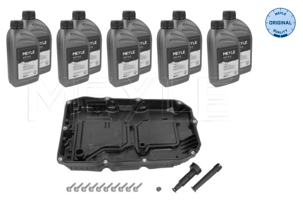 Parts Kit, automatic transmission oil change 2