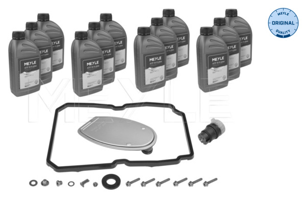 Parts Kit, automatic transmission oil change 2