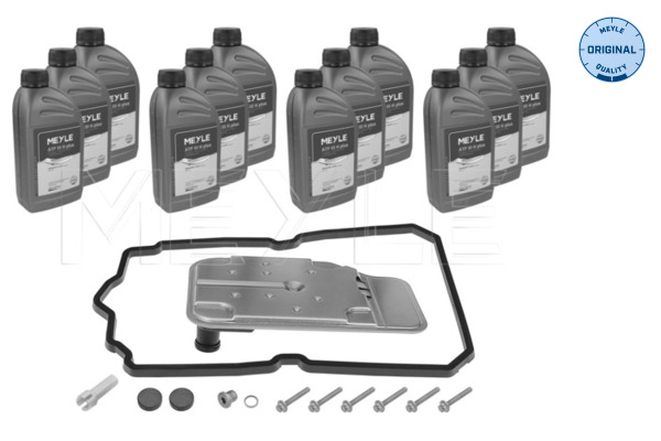 Parts Kit, automatic transmission oil change 2