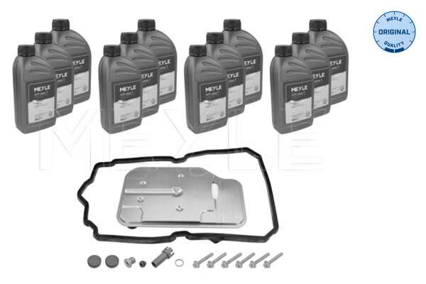 Parts Kit, automatic transmission oil change 2