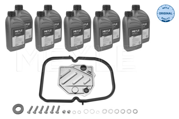 Parts Kit, automatic transmission oil change 2