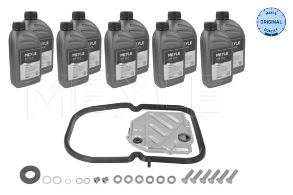 Parts Kit, automatic transmission oil change 2