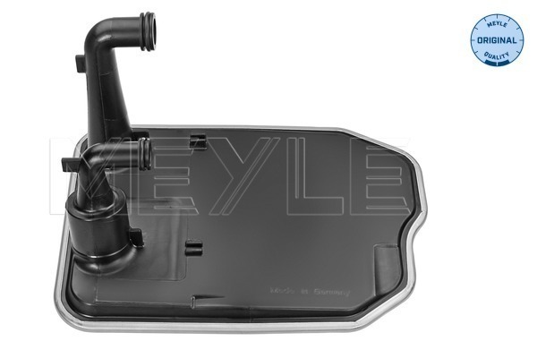 MEYLE 014 136 0012 MEYLE-ORIGINAL: True to OE. Hydraulikfilter, Automatikgetriebe