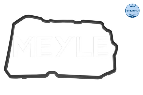 MEYLE 014 139 1001 MEYLE-ORIGINAL: True to OE. Dichtung, Ölwanne-Automatikgetriebe