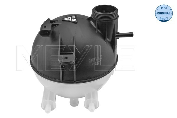 Expansion Tank, coolant