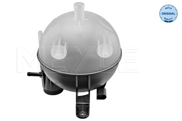 Expansion Tank, coolant 2