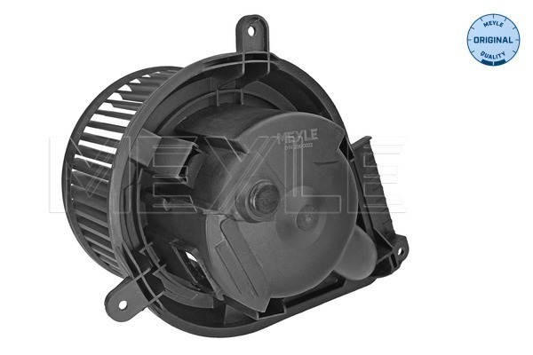 Interior Blower 2