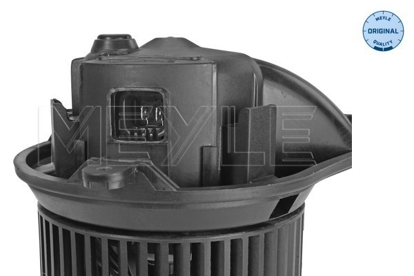Interior Blower 3