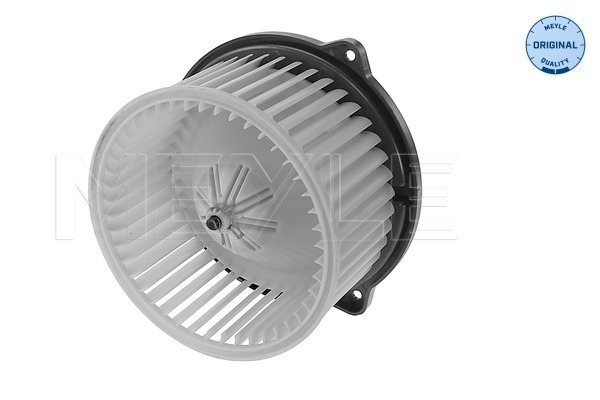 Interior Blower