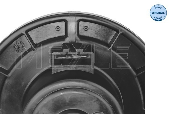 Interior Blower 2