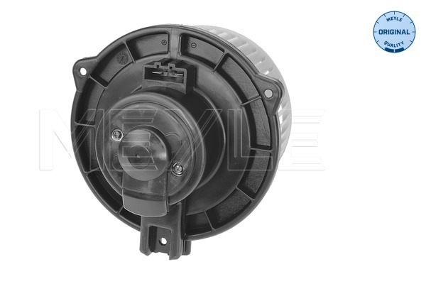 Interior Blower 3