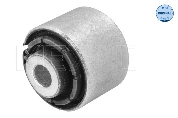 Mounting, control/trailing arm 2