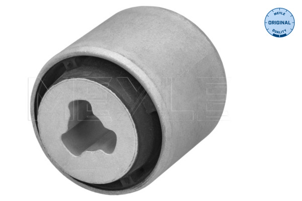 Mounting, wheel bearing housing 2